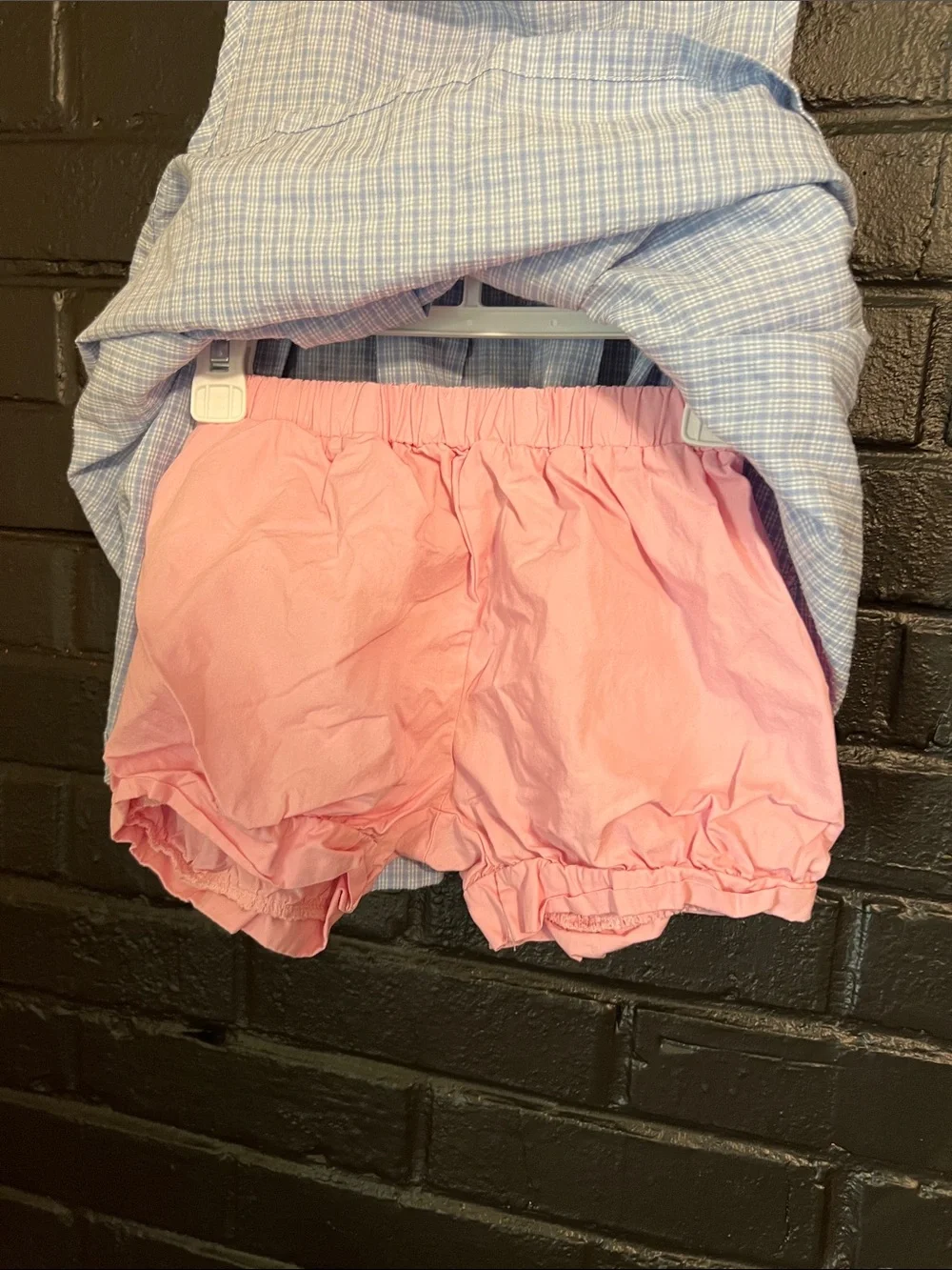 Kids Classic Whimsy Bow Set